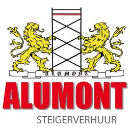 alumount